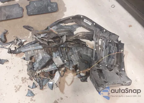 2018 BMW 540I xDrive z USA, uszkodzony, nr VIN WBAJE7C58JWD52182